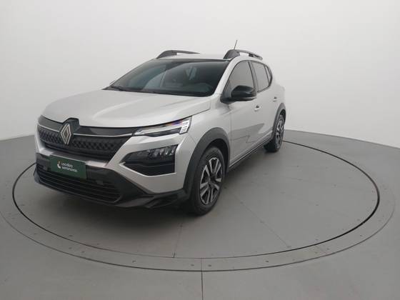 RENAULT KARDIAN 1.0 TCE FLEX EVOLUTION EDC